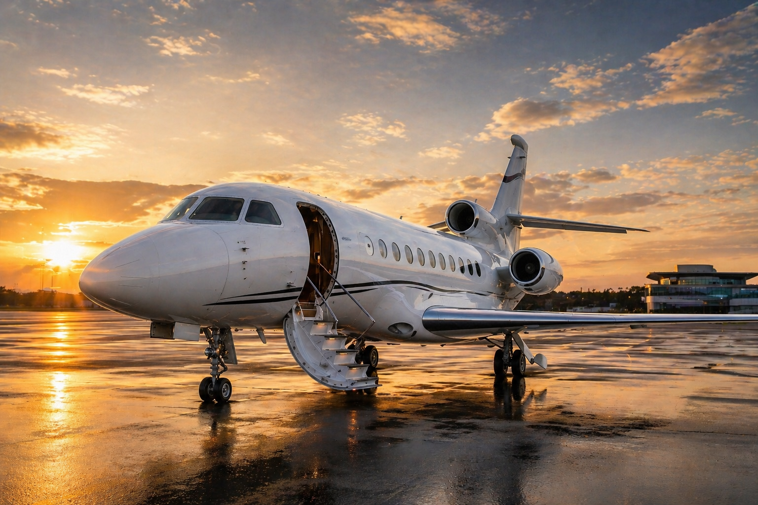Charter Management